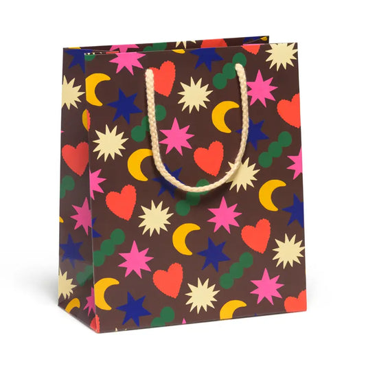 Rainbow Charms Gift Bag