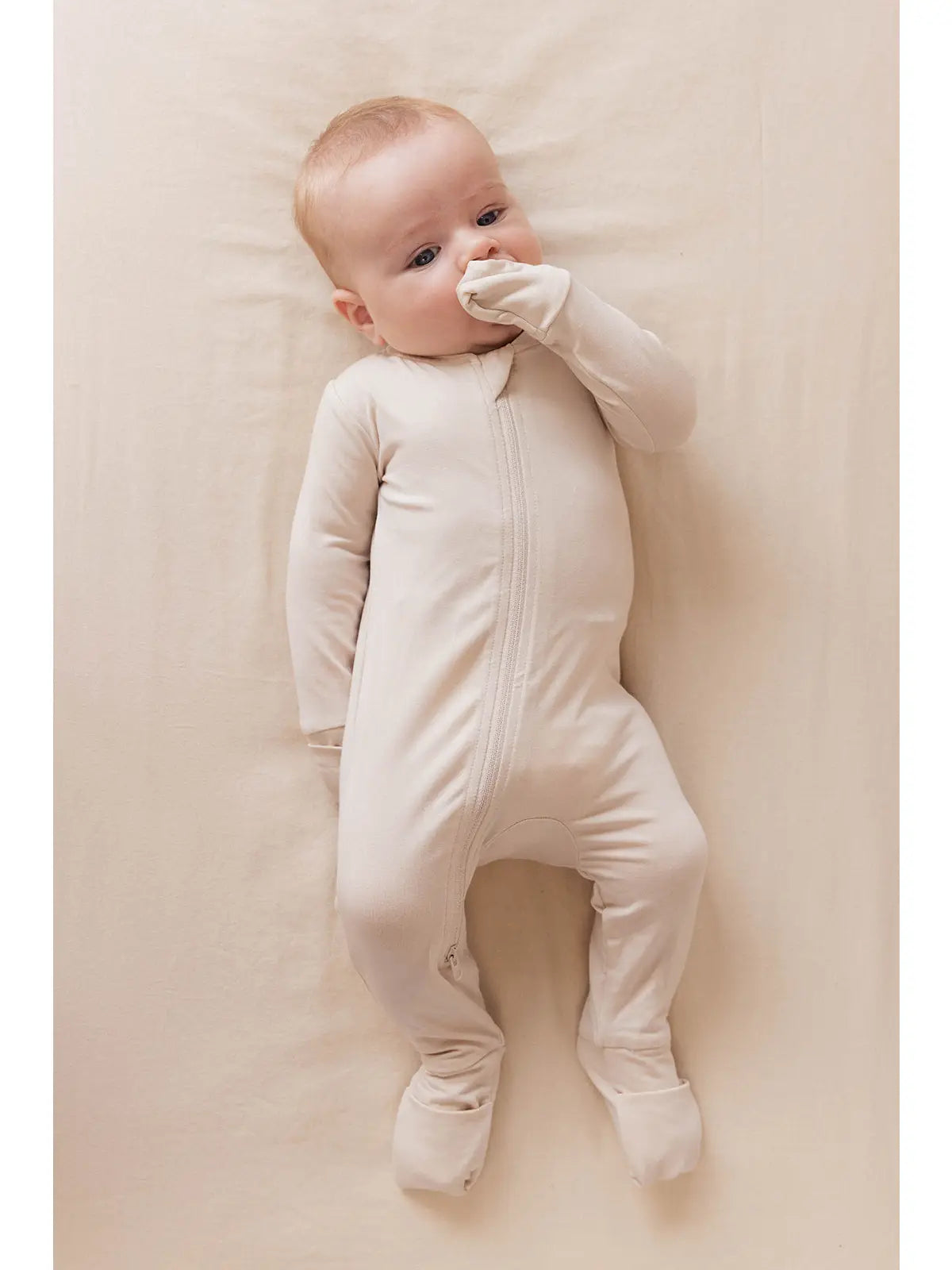Sparrow - Cloudblend™ Footless Pajamas