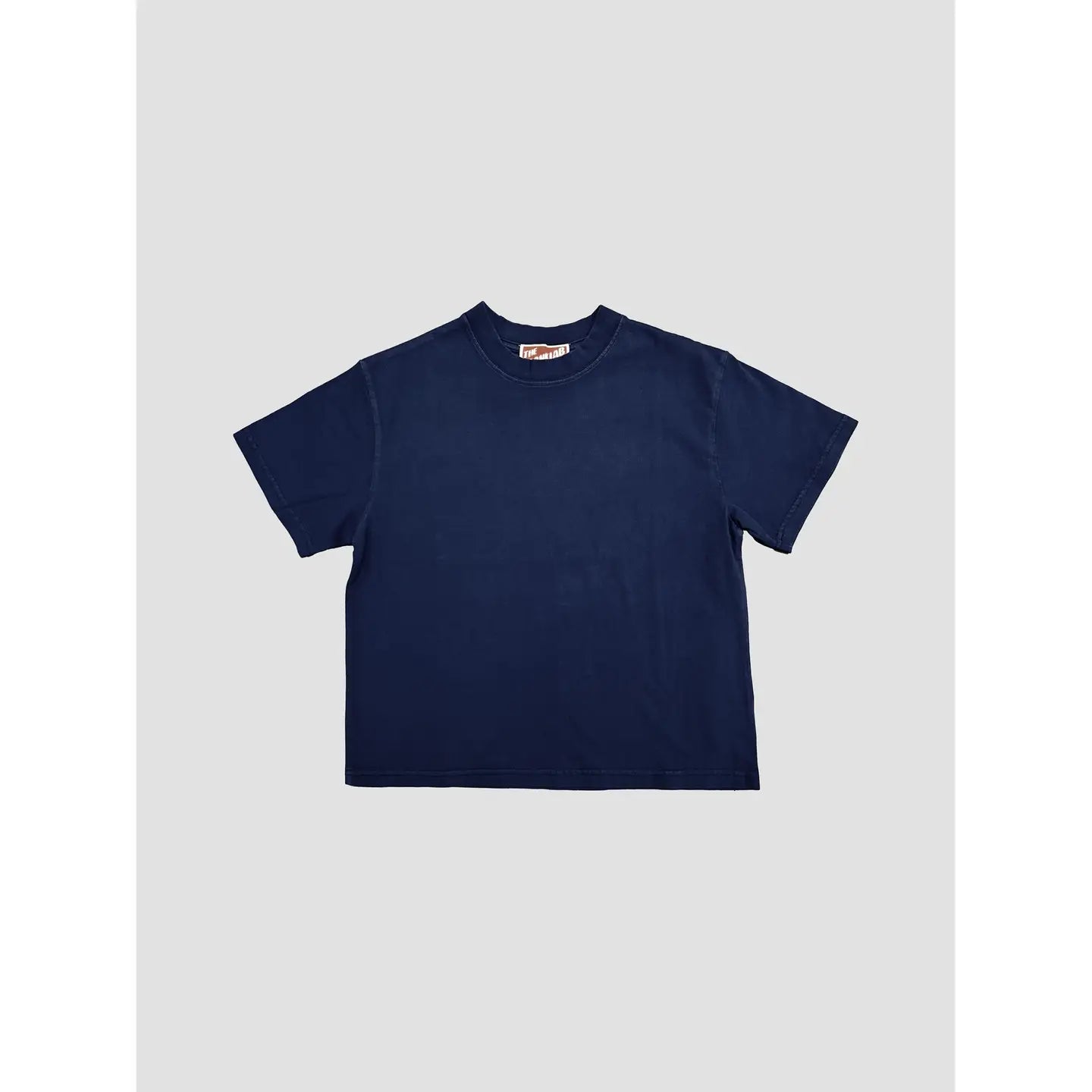 Washed Everyday Tee (Multiple Colors)