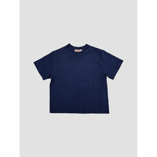 Washed Everyday Tee (Multiple Colors)