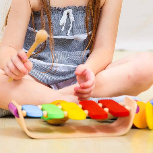 Oval Xylophone