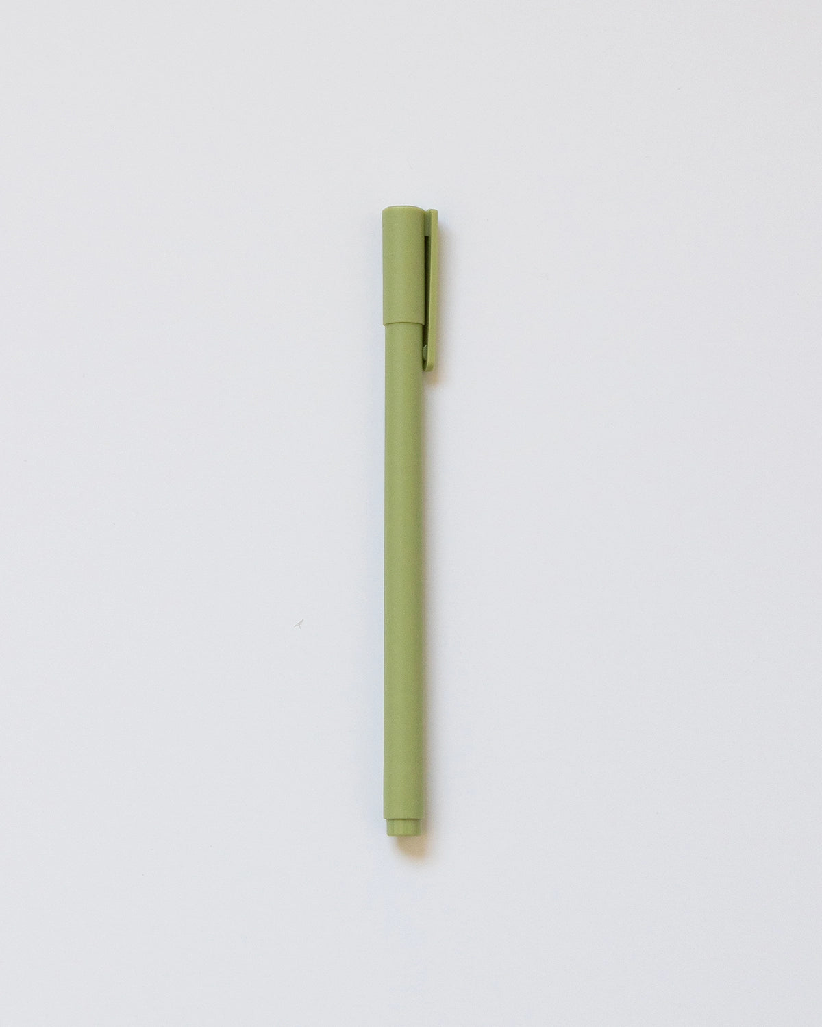 Green Gel Pen | Individual