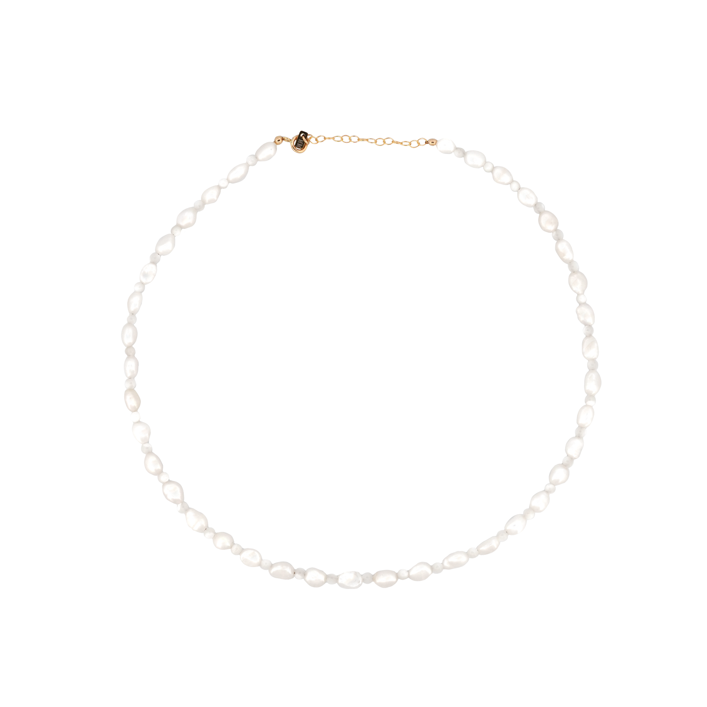 Leena Necklace