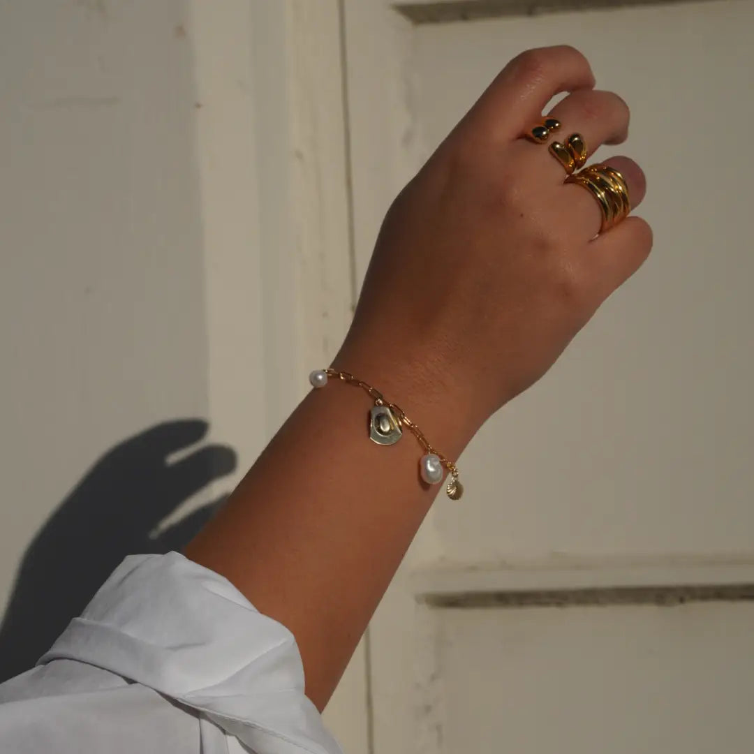 Leena Ring