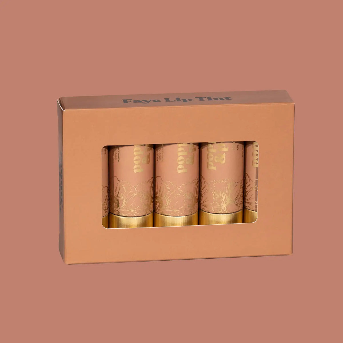 Lip Tint | Faye