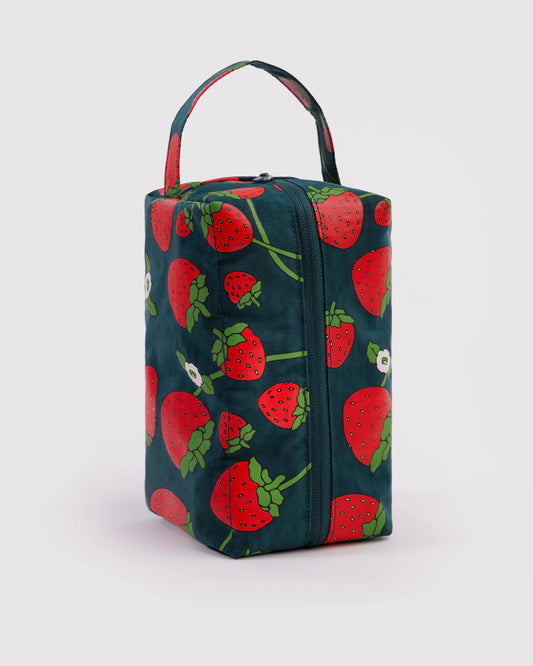 Dopp Kit (Strawberry Blossom)