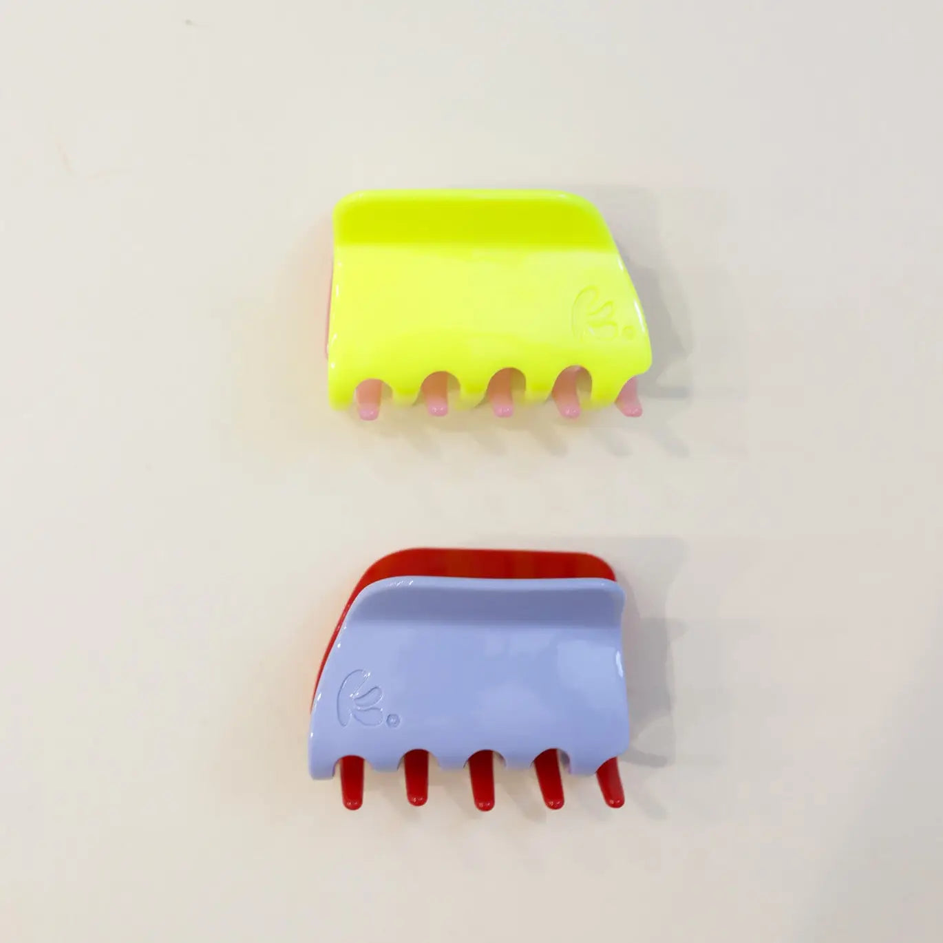 Two Pack 2-TONED Claws (Midi Size)