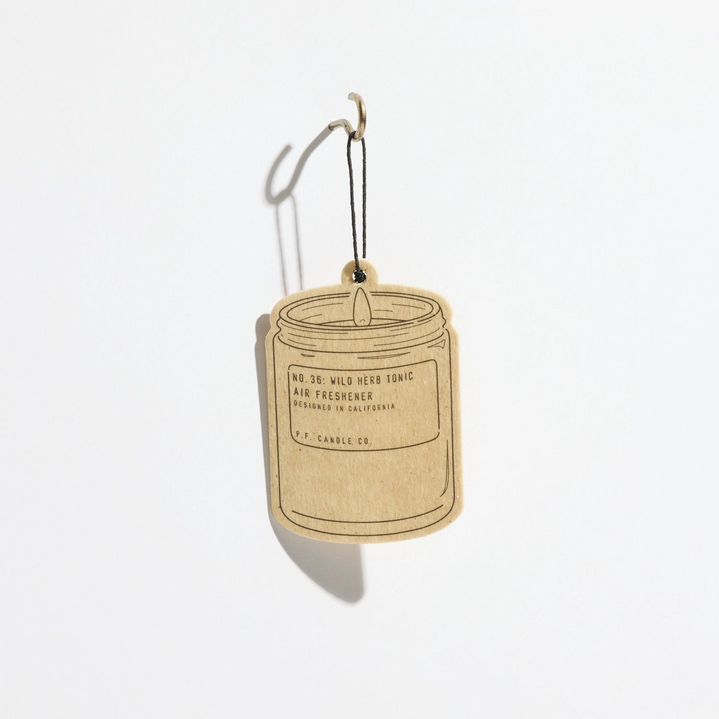 Wild Herb Tonic– Air Freshener