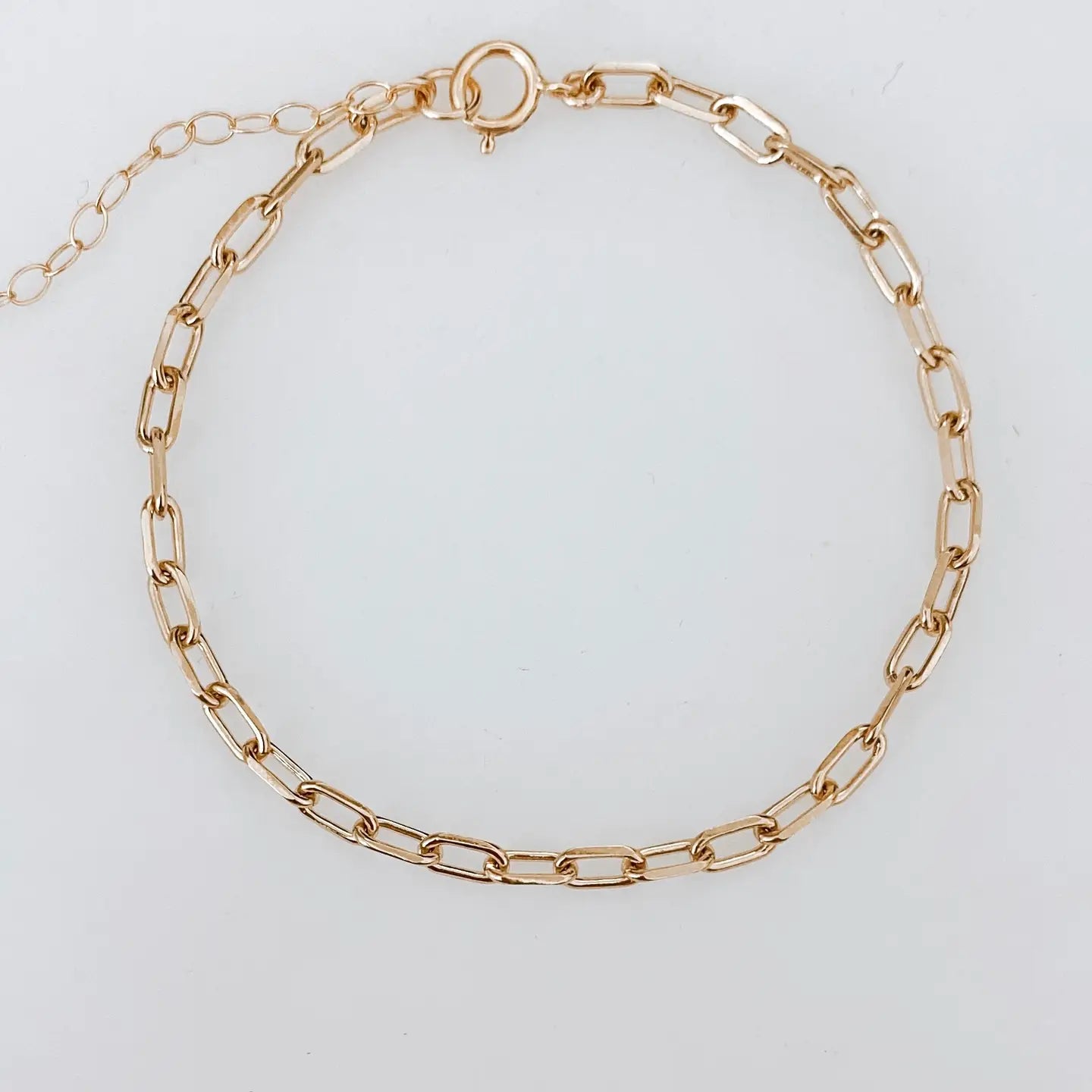 Lennon Bracelet (Gold Filled)