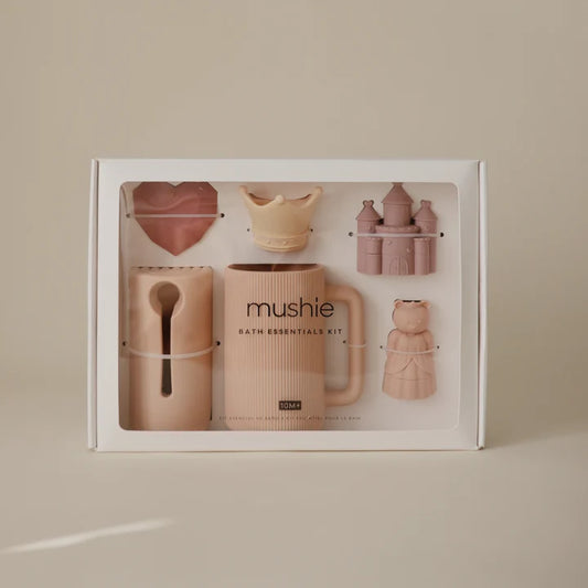 Princess Bath Essentials Kit