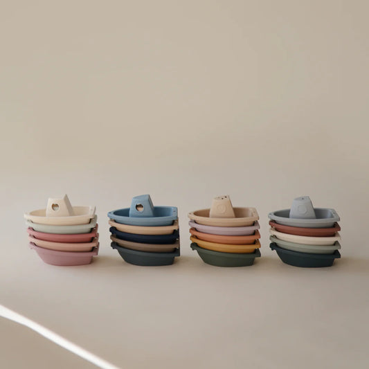 Bath Boats | Petal