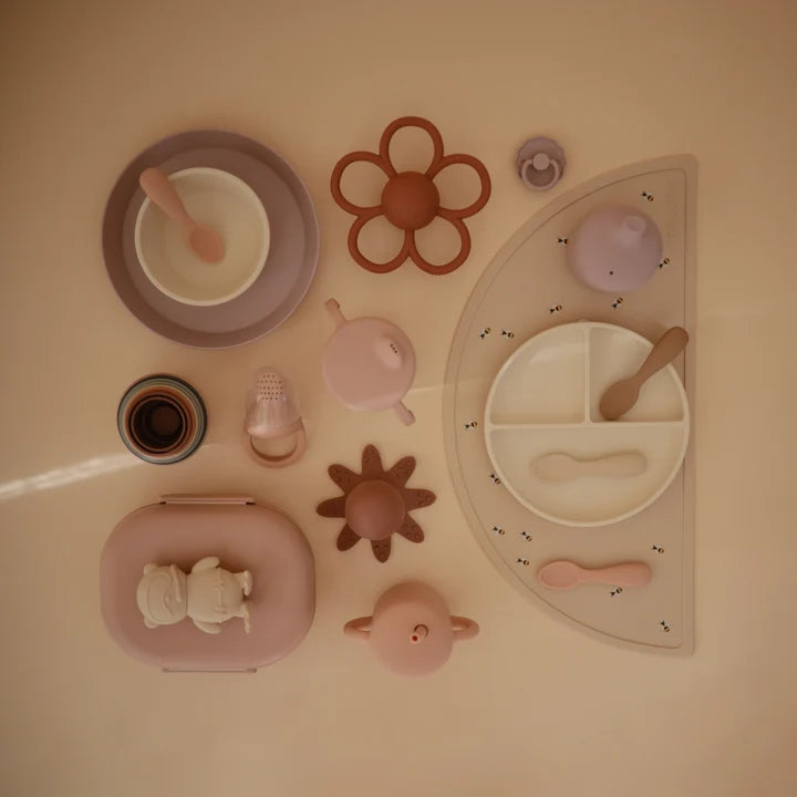 Trainer Sippy Cup - Blush
