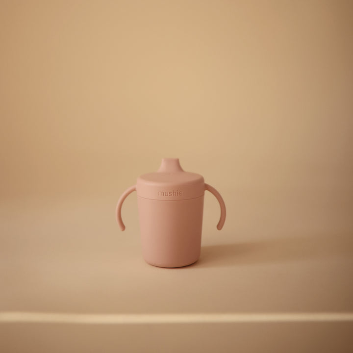 Trainer Sippy Cup - Blush