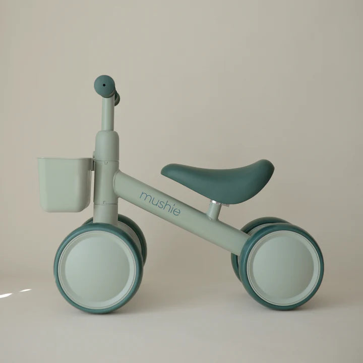 Mini Toddler Bike - Multiple Colors