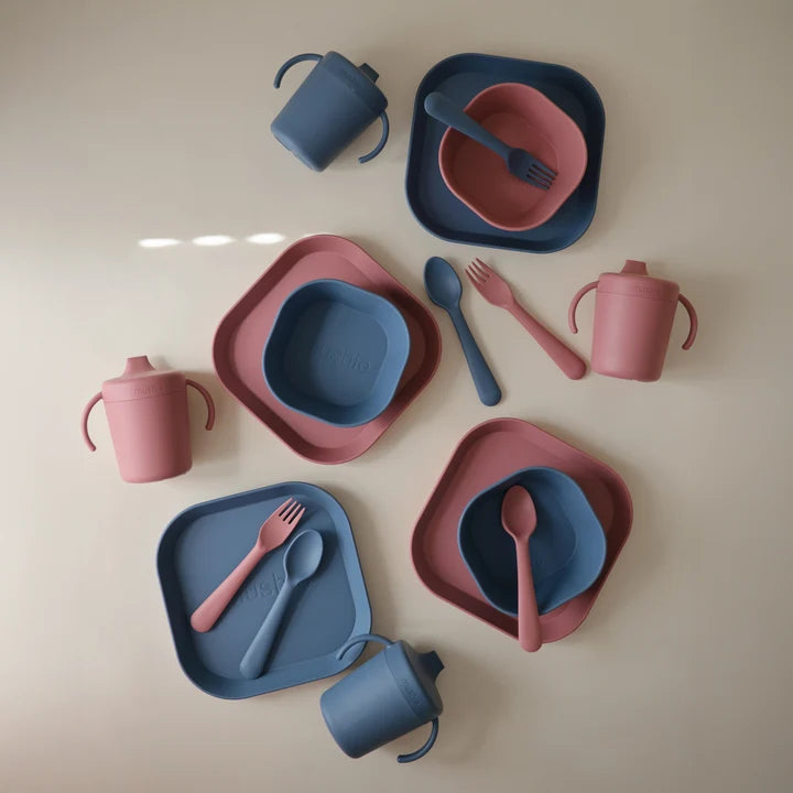 Trainer Sippy Cup - Twilight Blue