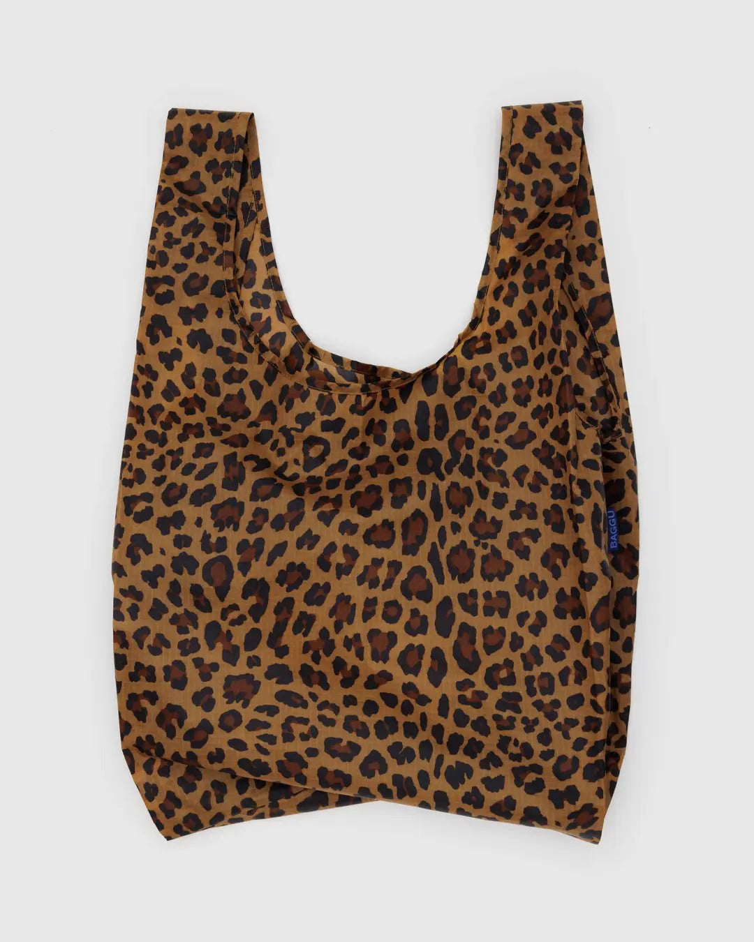 Standard Baggu (Leopard)