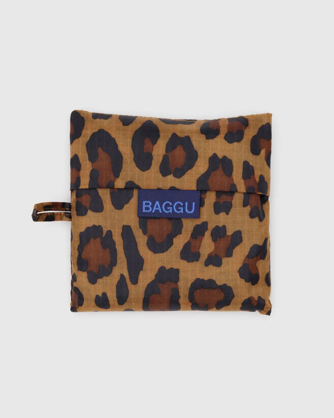 Standard Baggu (Leopard)