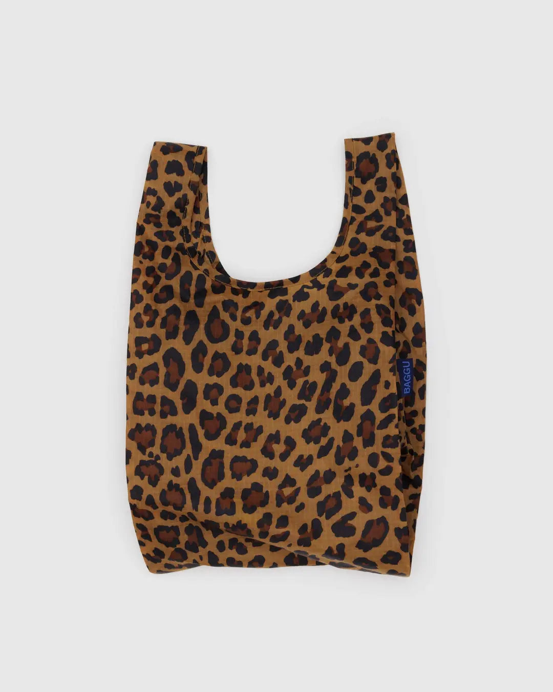Baby Baggu (Leopard)