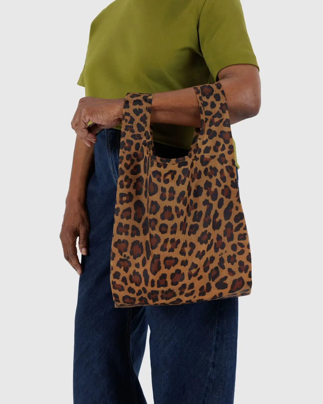Baby Baggu (Leopard)