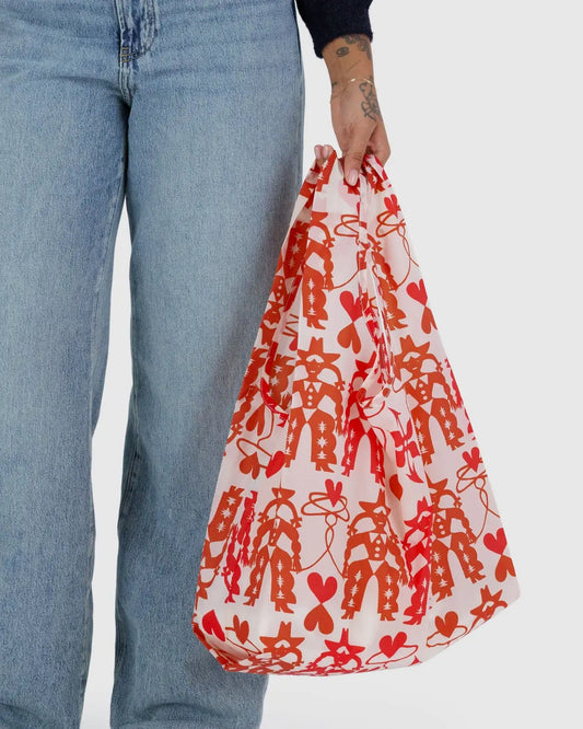 Standard Baggu (Cowgirl)