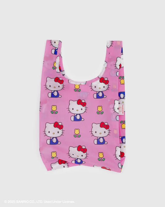 Baby Baggu (Hello Kitty Pink)