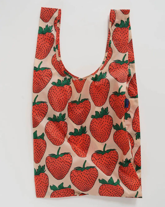 Big Baggu (Strawberry)
