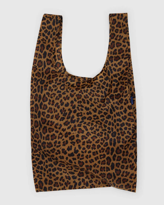 Big Baggu (Leopard)