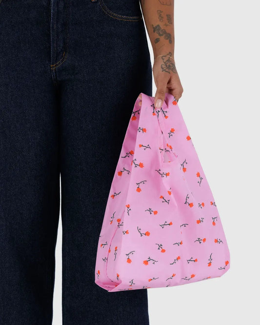 Baby Baggu (Painted Wildflower)