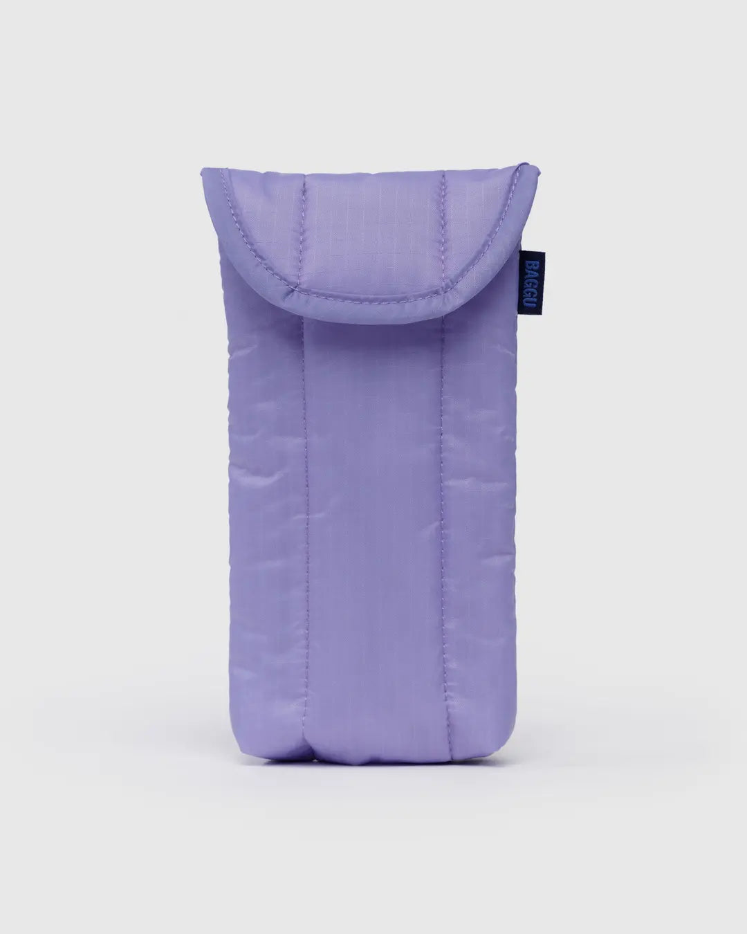 Puffy Glasses Sleeve (Wisteria)