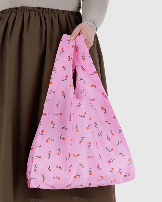 Standard Baggu (Painted WIldflower)