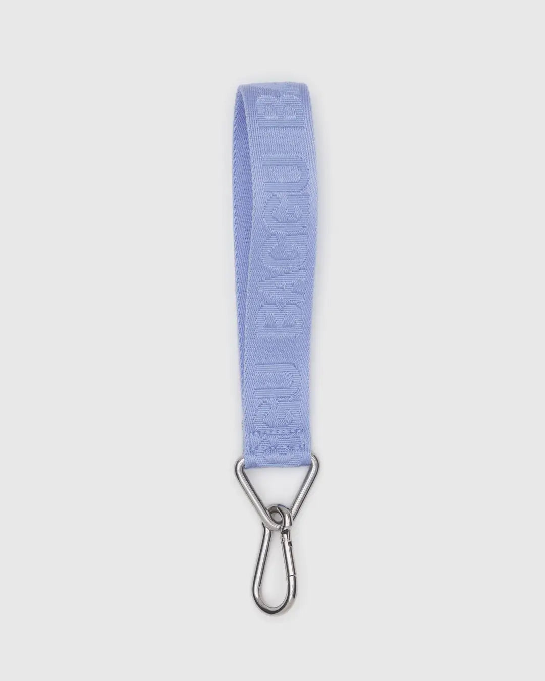 Logo Keychain (French Blue)