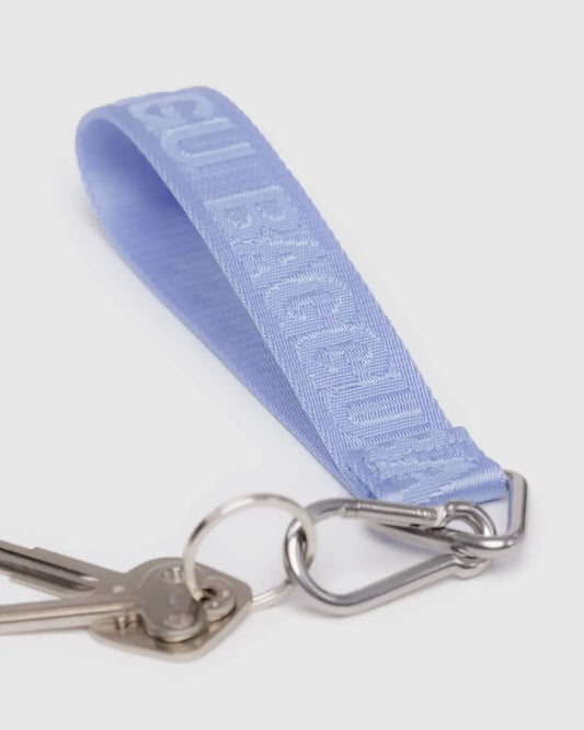 Logo Keychain (French Blue)