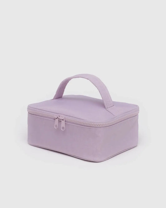 Small Cosmetic Case (Dusty Pink)