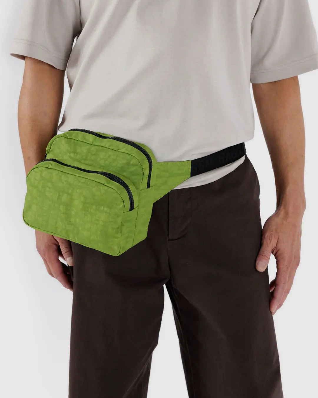 Fanny Pack (Green Juice)