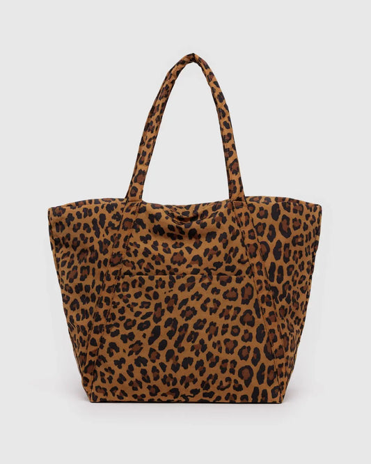 Cloud Bag (Leopard)