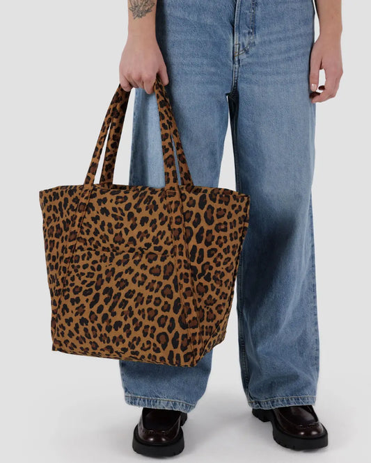 Cloud Bag (Leopard)