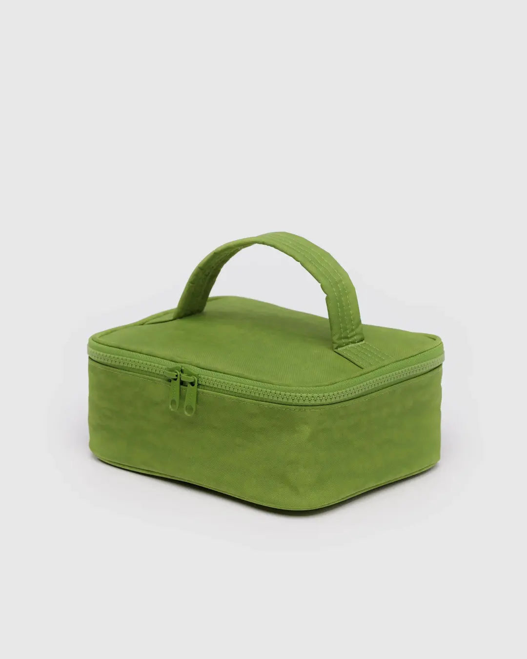 Small Cosmetic Case (Green Juice)