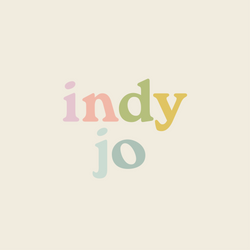 Indy Jo