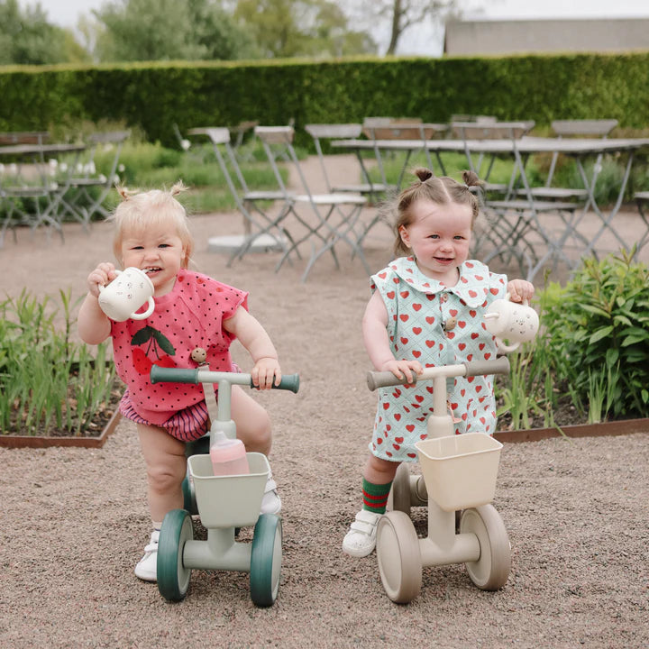 Mini Toddler Bike - Multiple Colors