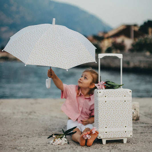 SEE-YA UMBRELLA | leafed mushroom