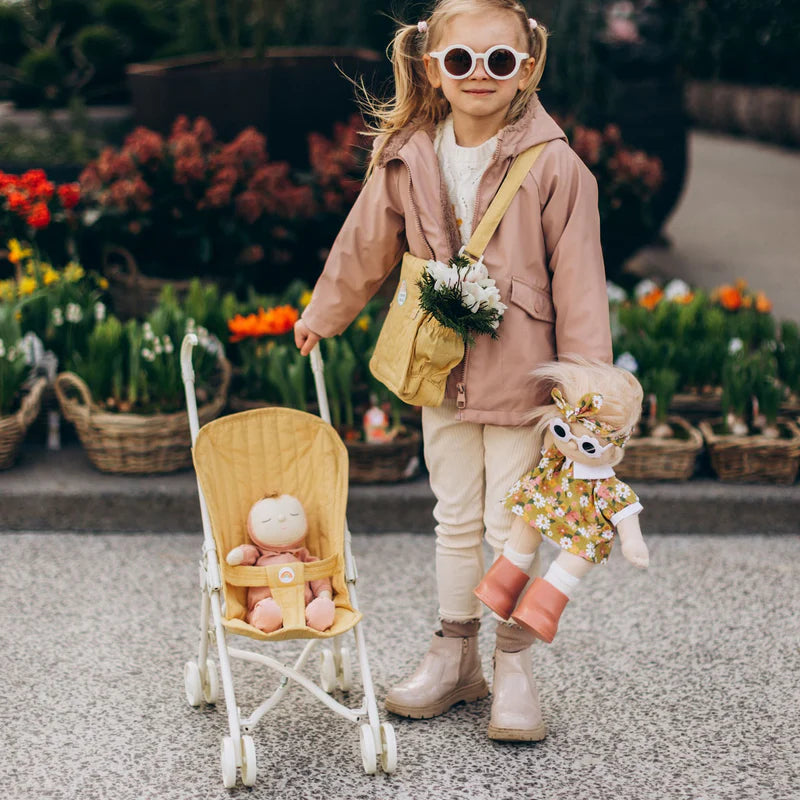 Sollie Stroller (Honey)