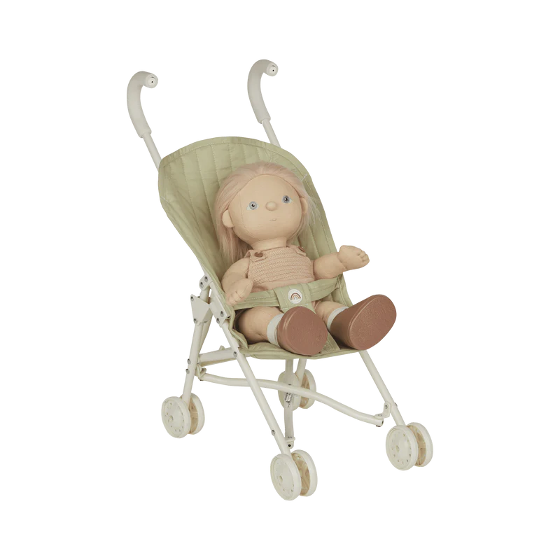 Sollie Stroller (Sage)