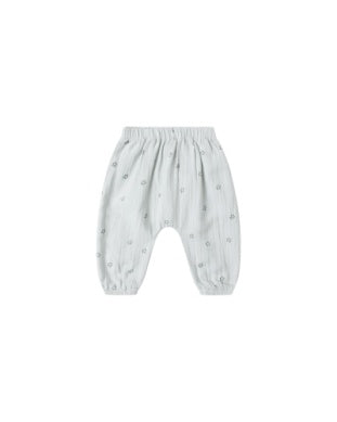 WOVEN PANT || TWINKLE