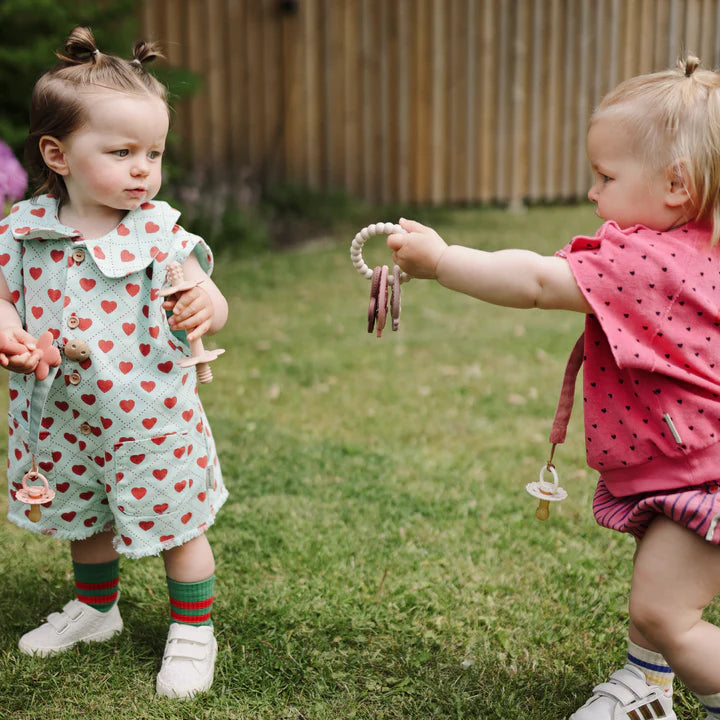 Fairy Teething RIng