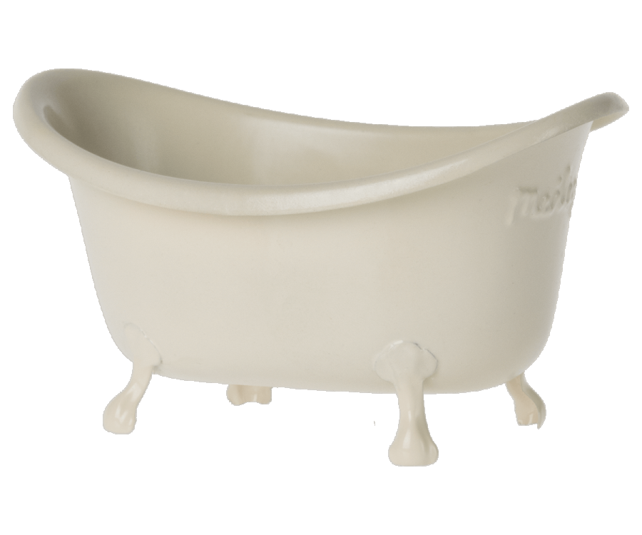 Maileg Bathtub, Mouse Size