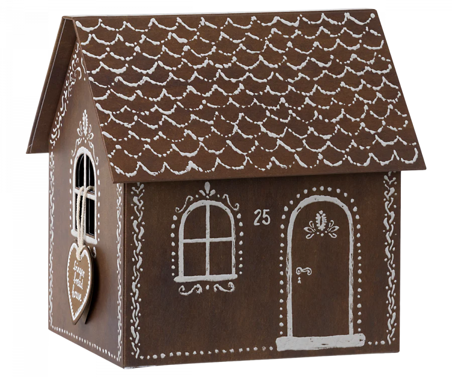 Maileg Gingerbread House - Small