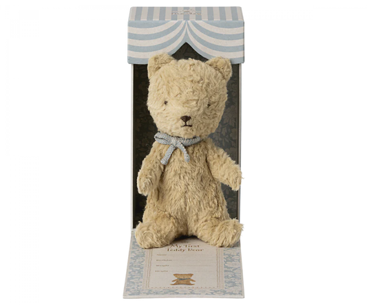 Maileg My First Teddy, Sand