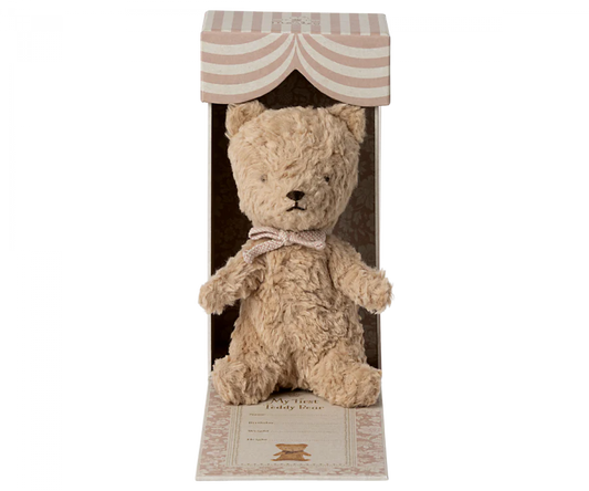 Maileg My First Teddy, Powder