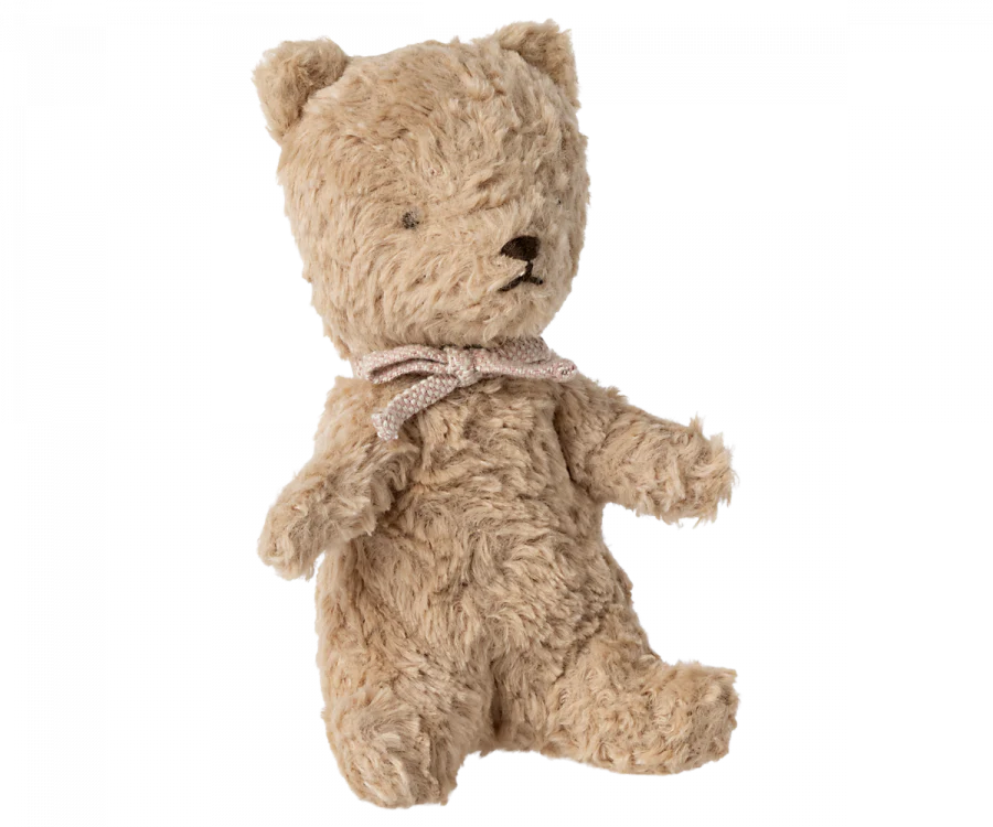 Maileg My First Teddy, Powder